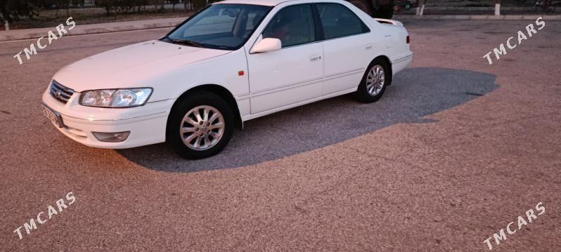 Toyota Camry 2000 - 152 000 TMT - Türkmenbaşy - img 6