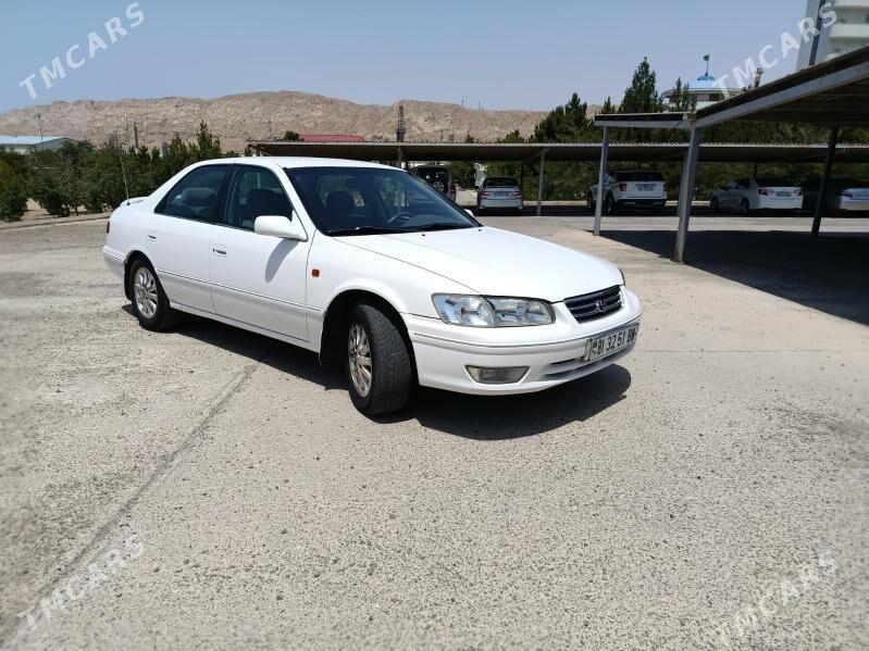 Toyota Camry 2000 - 152 000 TMT - Türkmenbaşy - img 3
