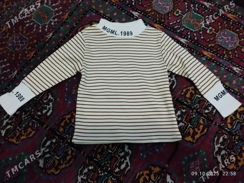 Wodolazka - Дашогуз - img 1