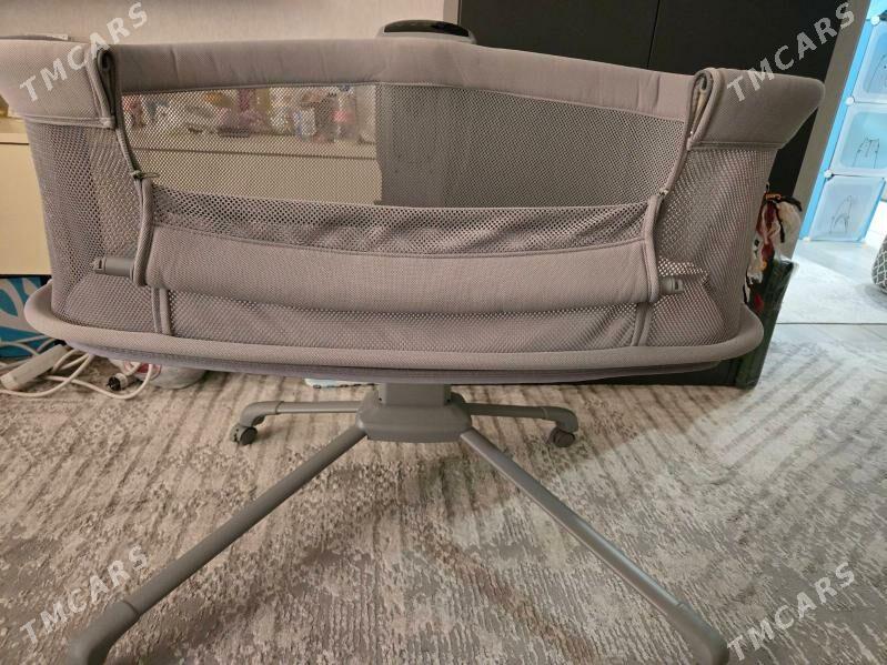 люлька - Ашхабад - img 3