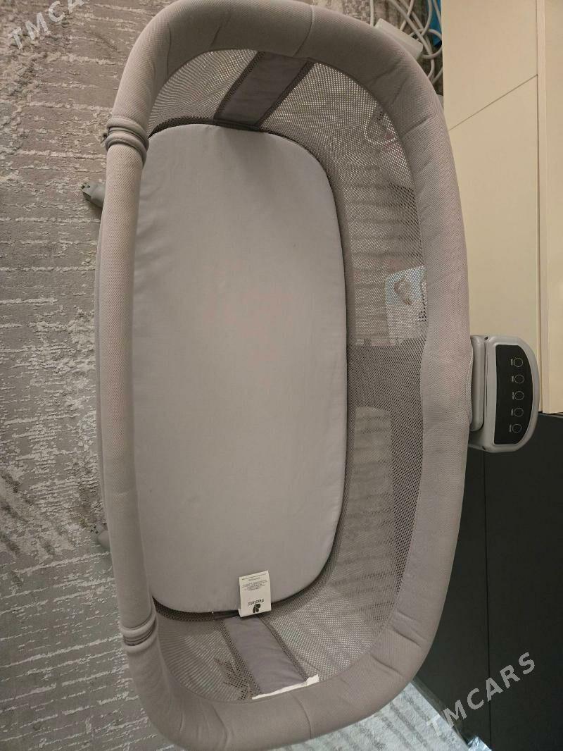 люлька - Ашхабад - img 2