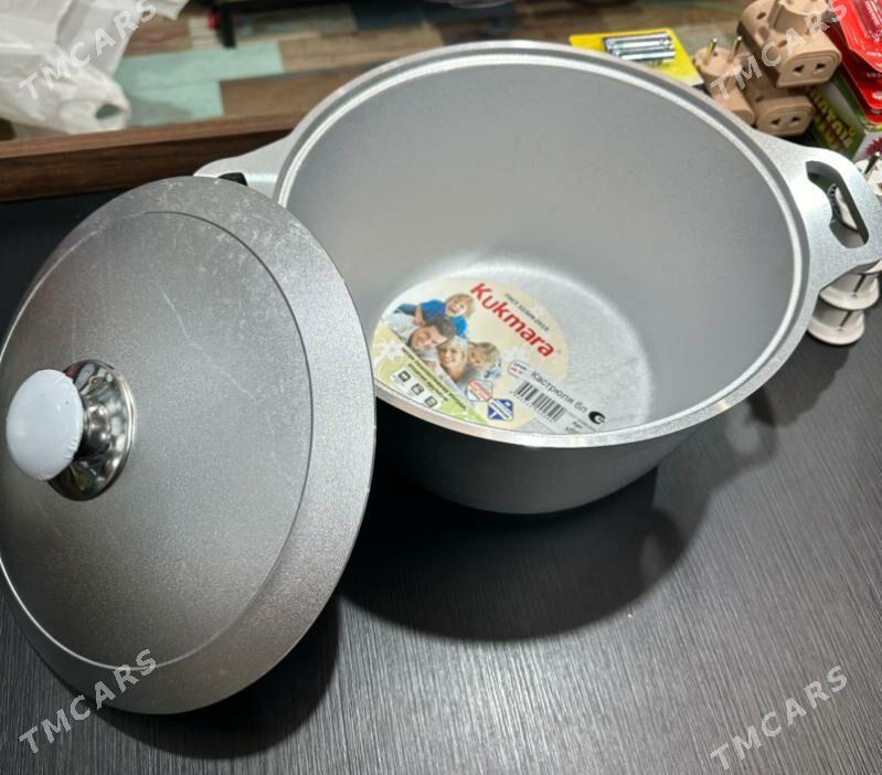 ors Gaza - Ашхабад - img 1