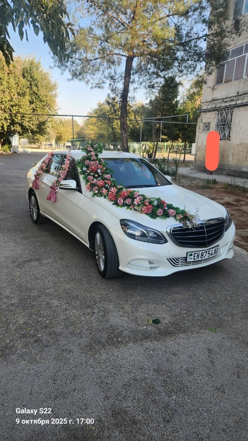 Toy masyn mersedes we bezeg - Aşgabat - img 3