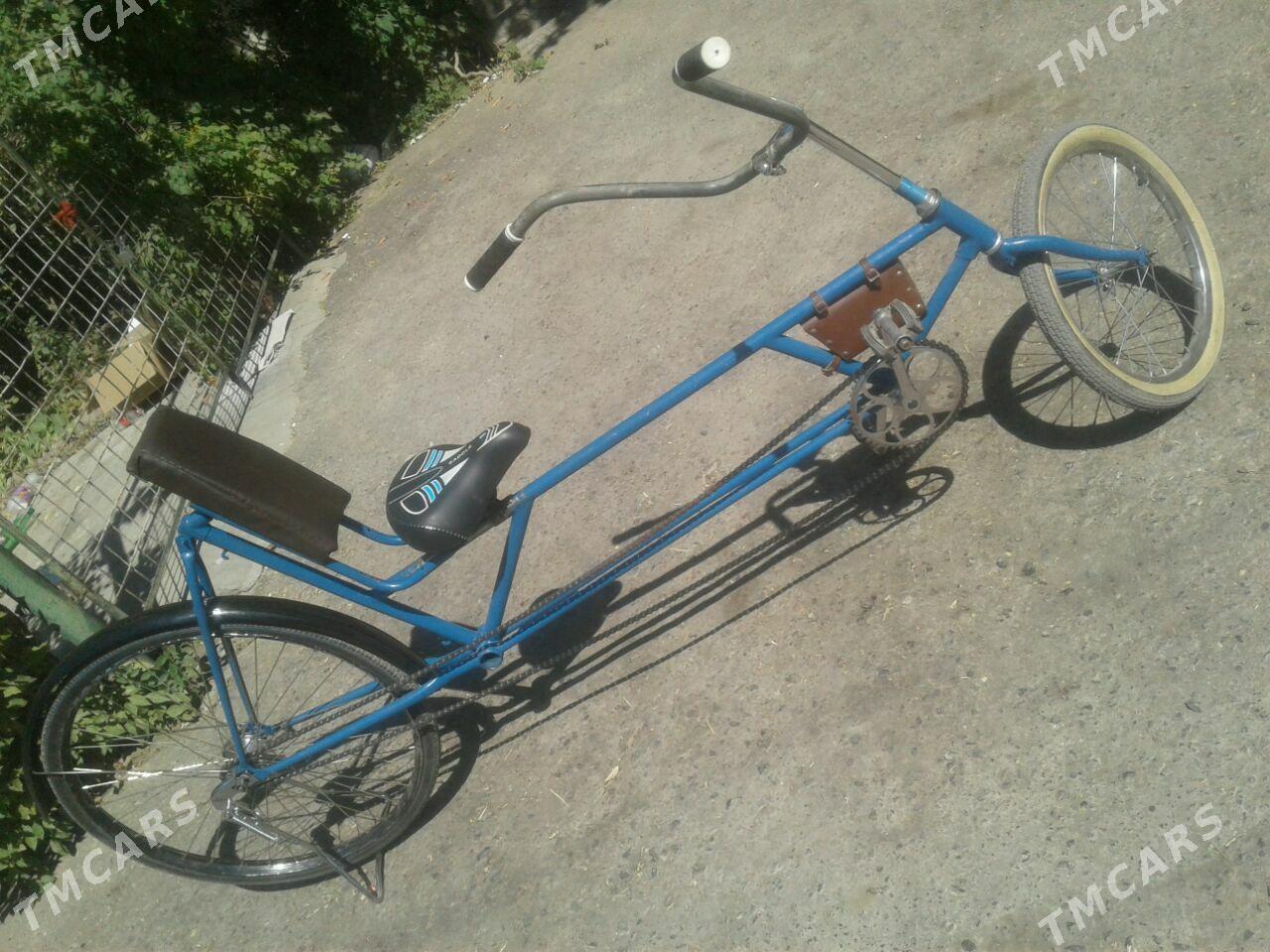 velik - Туркменабат - img 1