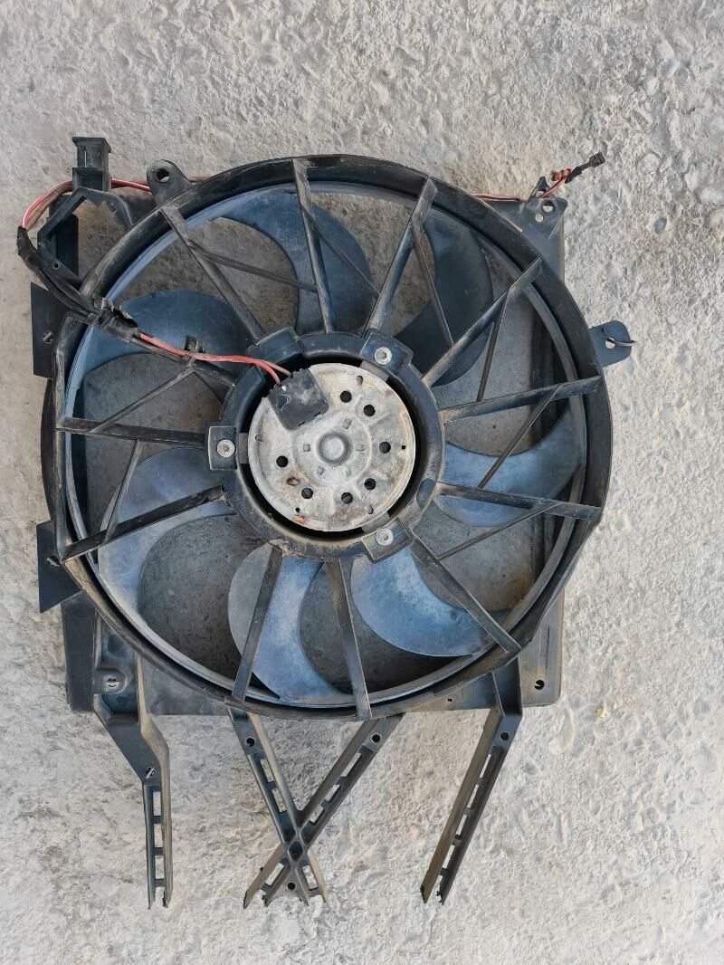 wentilyator 300 TMT - Туркменабат - img 1