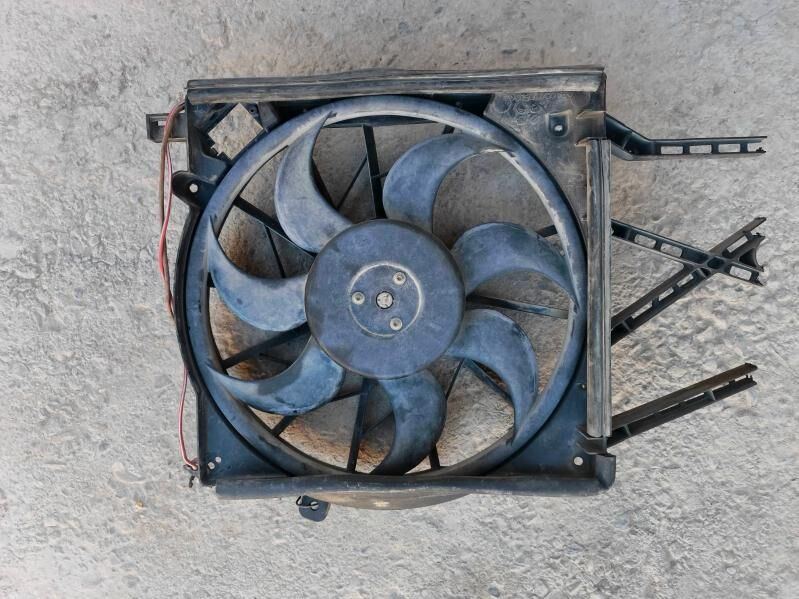 wentilyator 300 TMT - Туркменабат - img 2