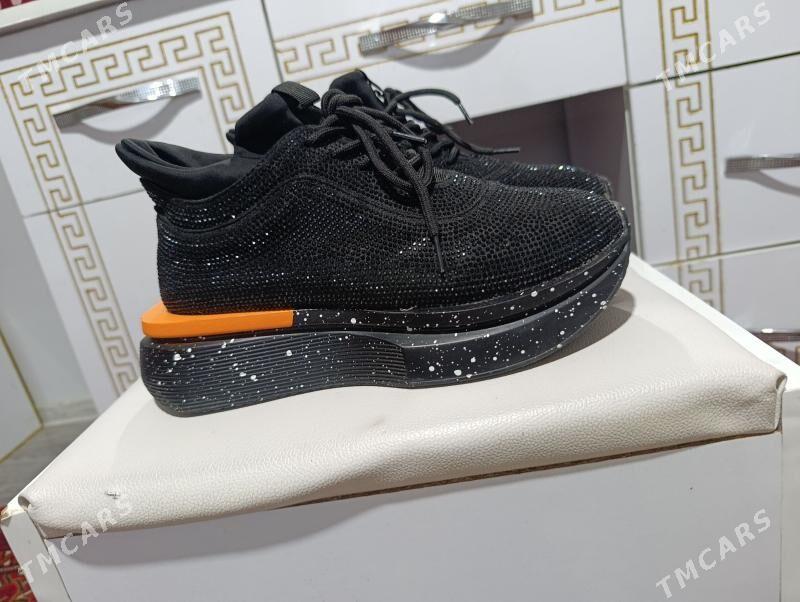 Krasofka - Дашогуз - img 1