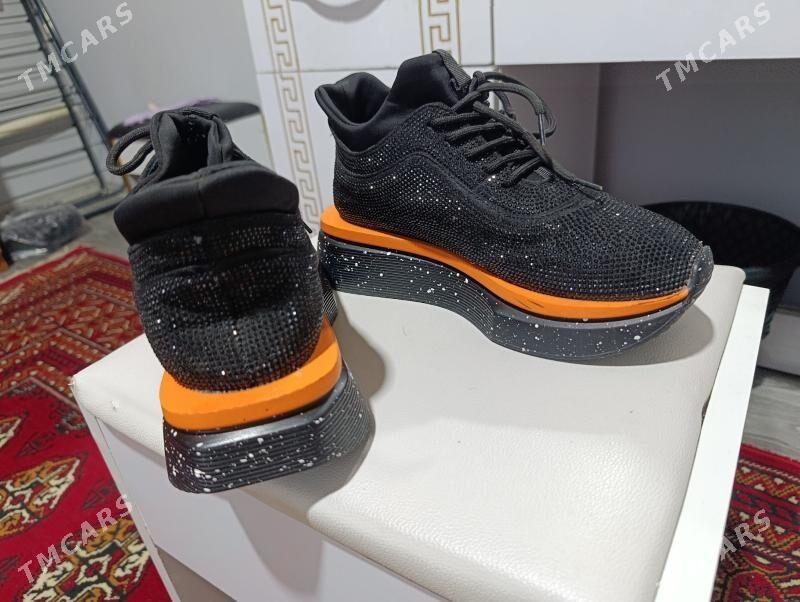 Krasofka - Дашогуз - img 2