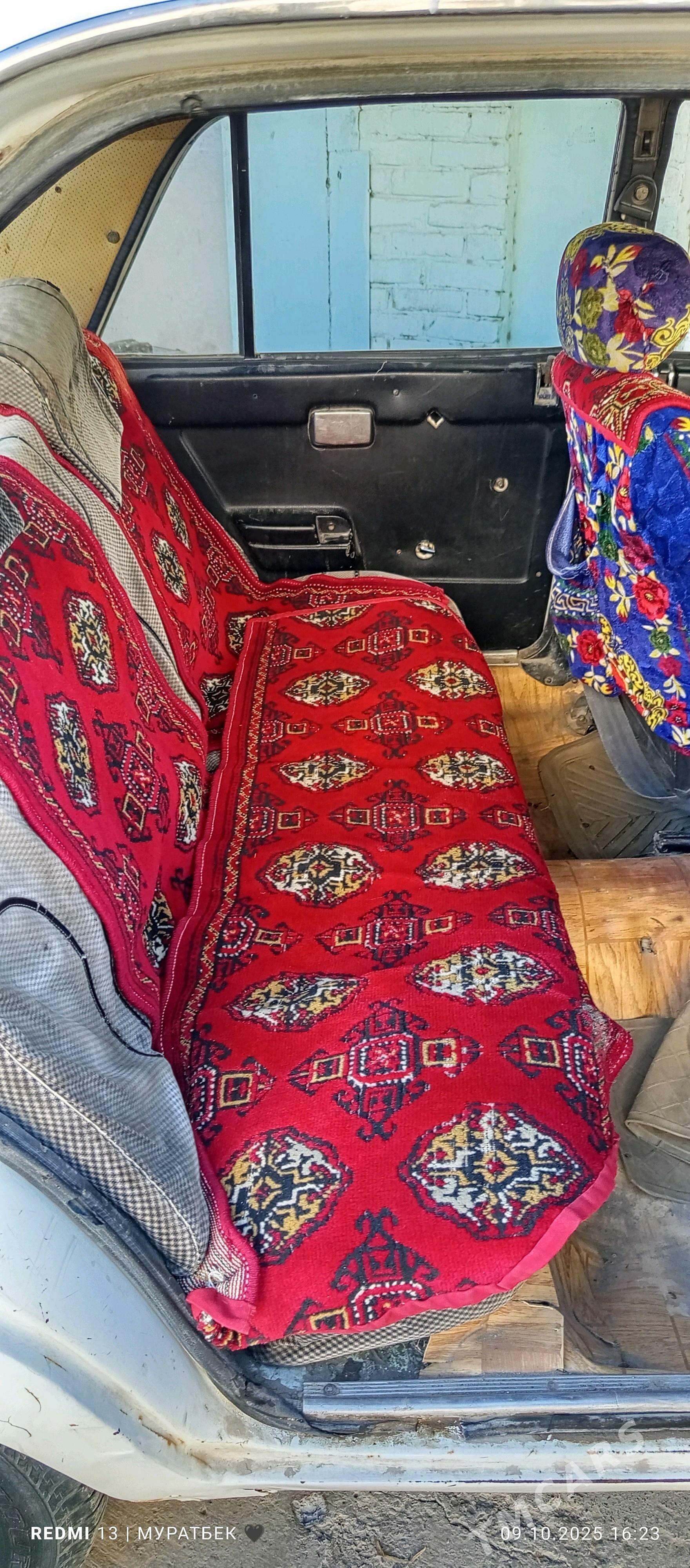 Lada 2105 1993 - 16 000 TMT - Туркменабат - img 6