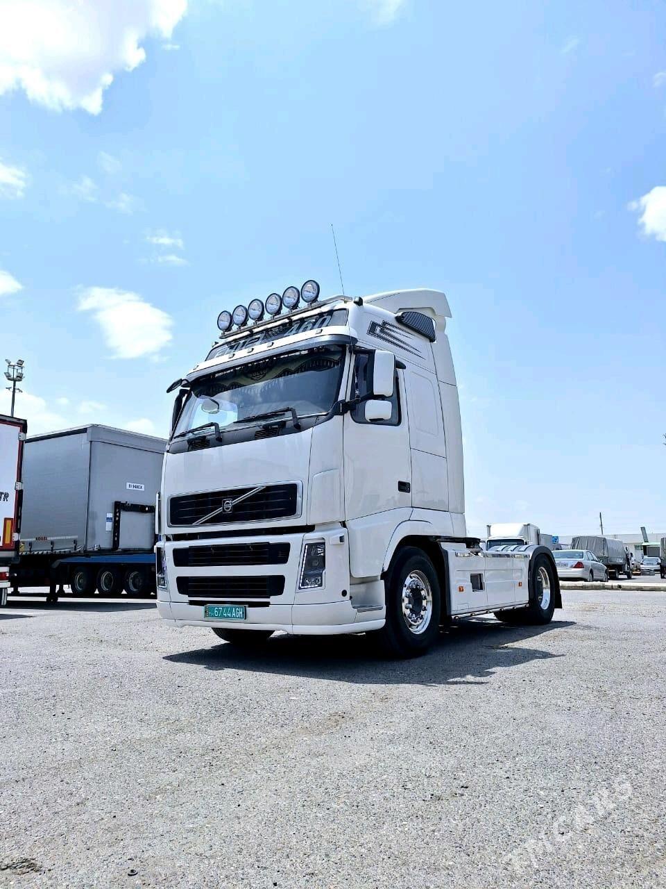 Volvo FH12 2005 - 750 000 TMT - Мир 7 - img 3