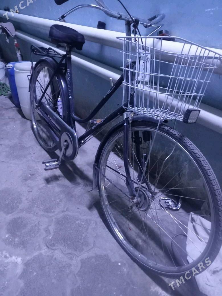 tigir welsapet - Дашогуз - img 1