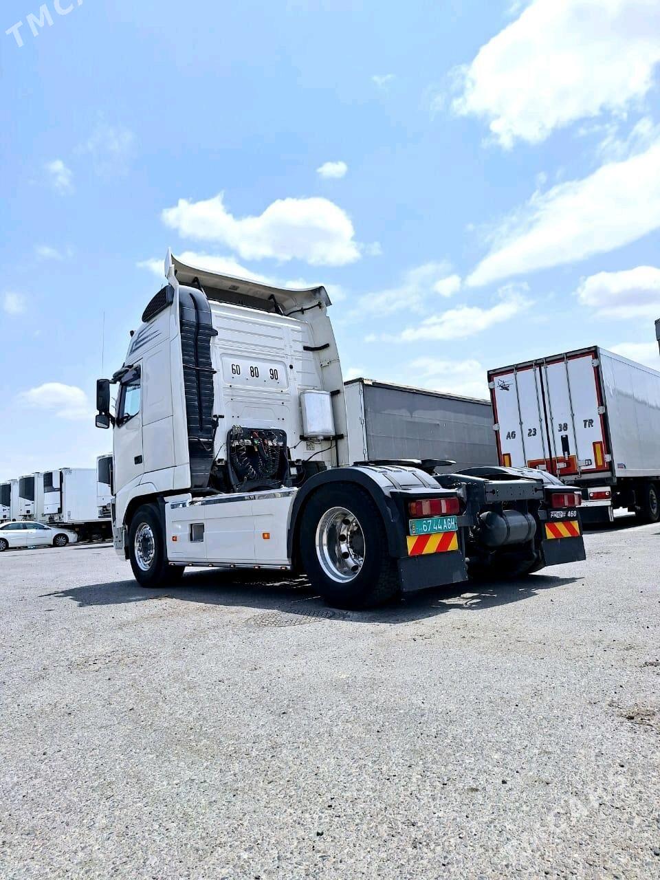 Volvo FH12 2005 - 750 000 TMT - Мир 7 - img 4