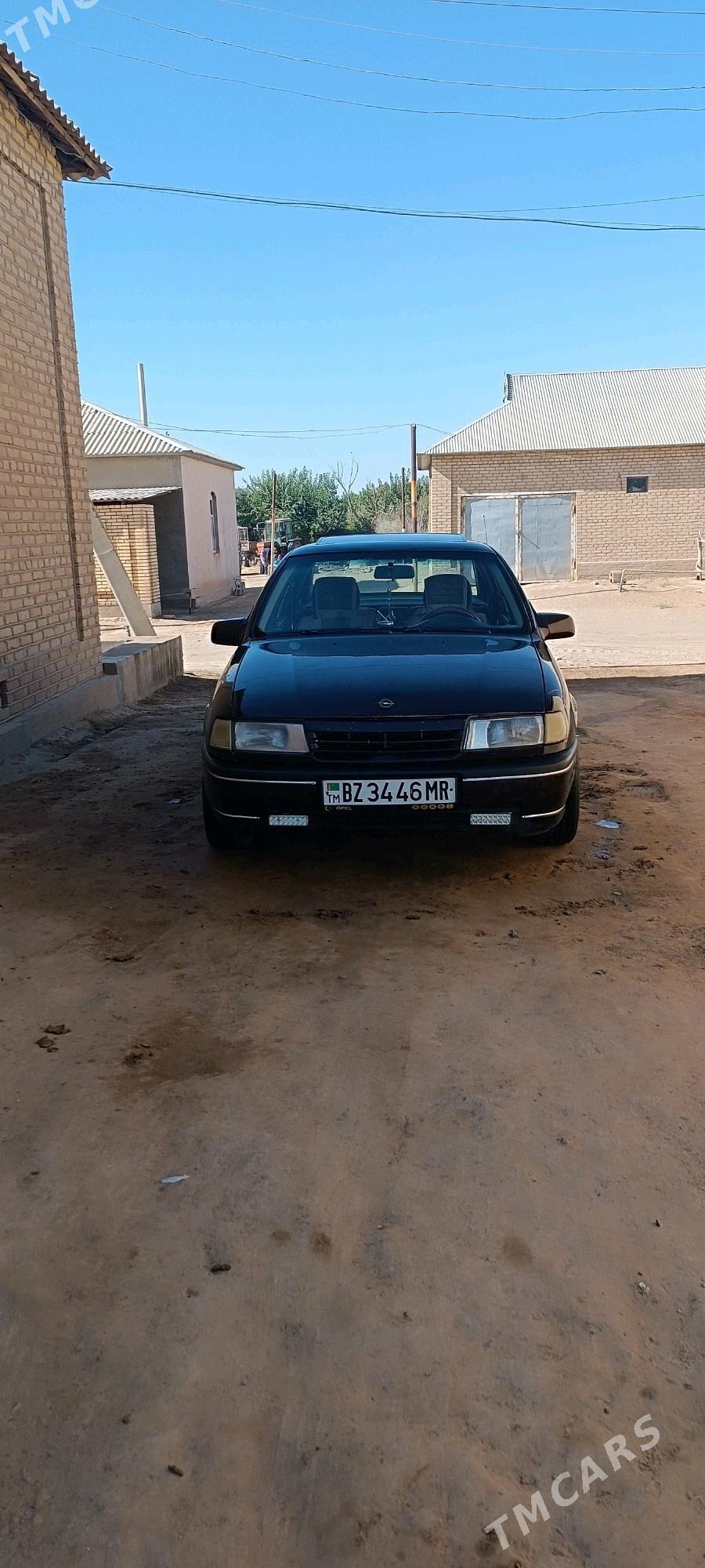 Opel Vectra 1991 - 35 000 TMT - Сакарчага - img 3
