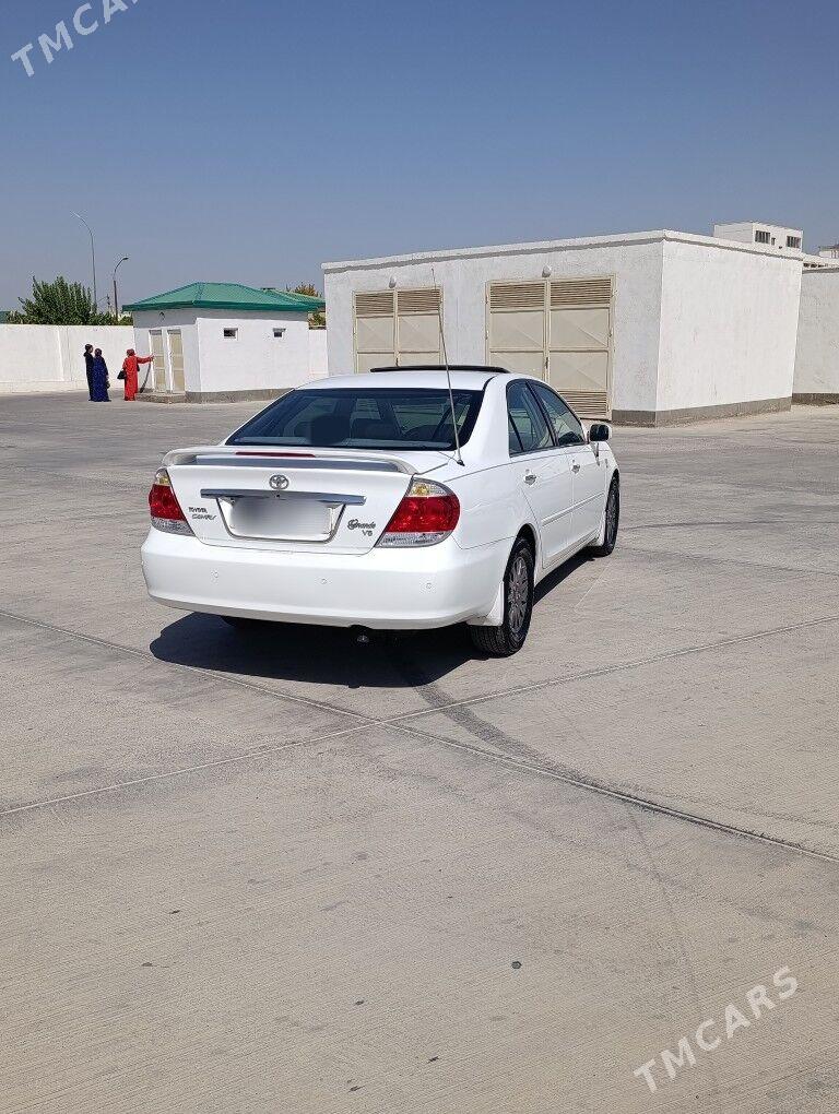 Toyota Camry 2006 - 240 000 TMT - Mary - img 1