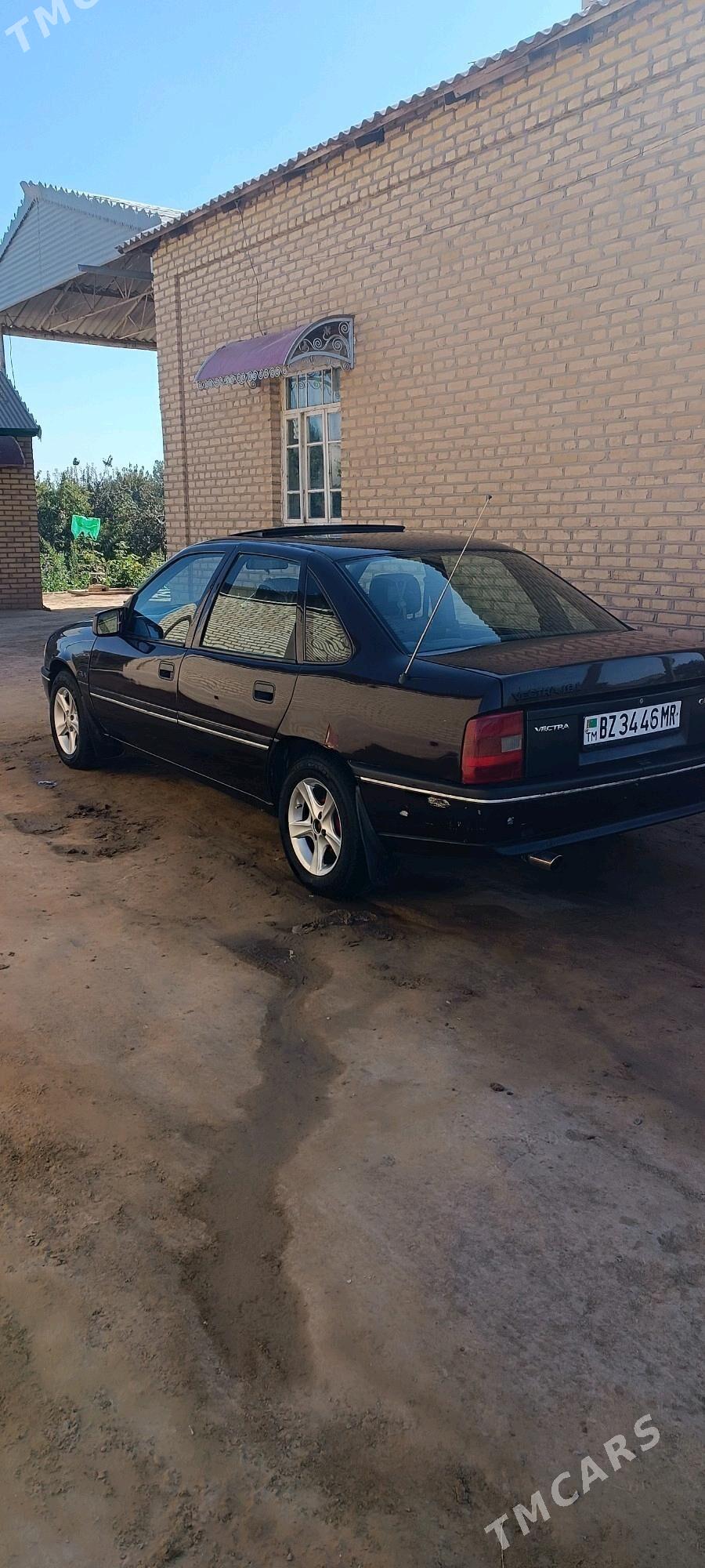 Opel Vectra 1991 - 35 000 TMT - Сакарчага - img 6