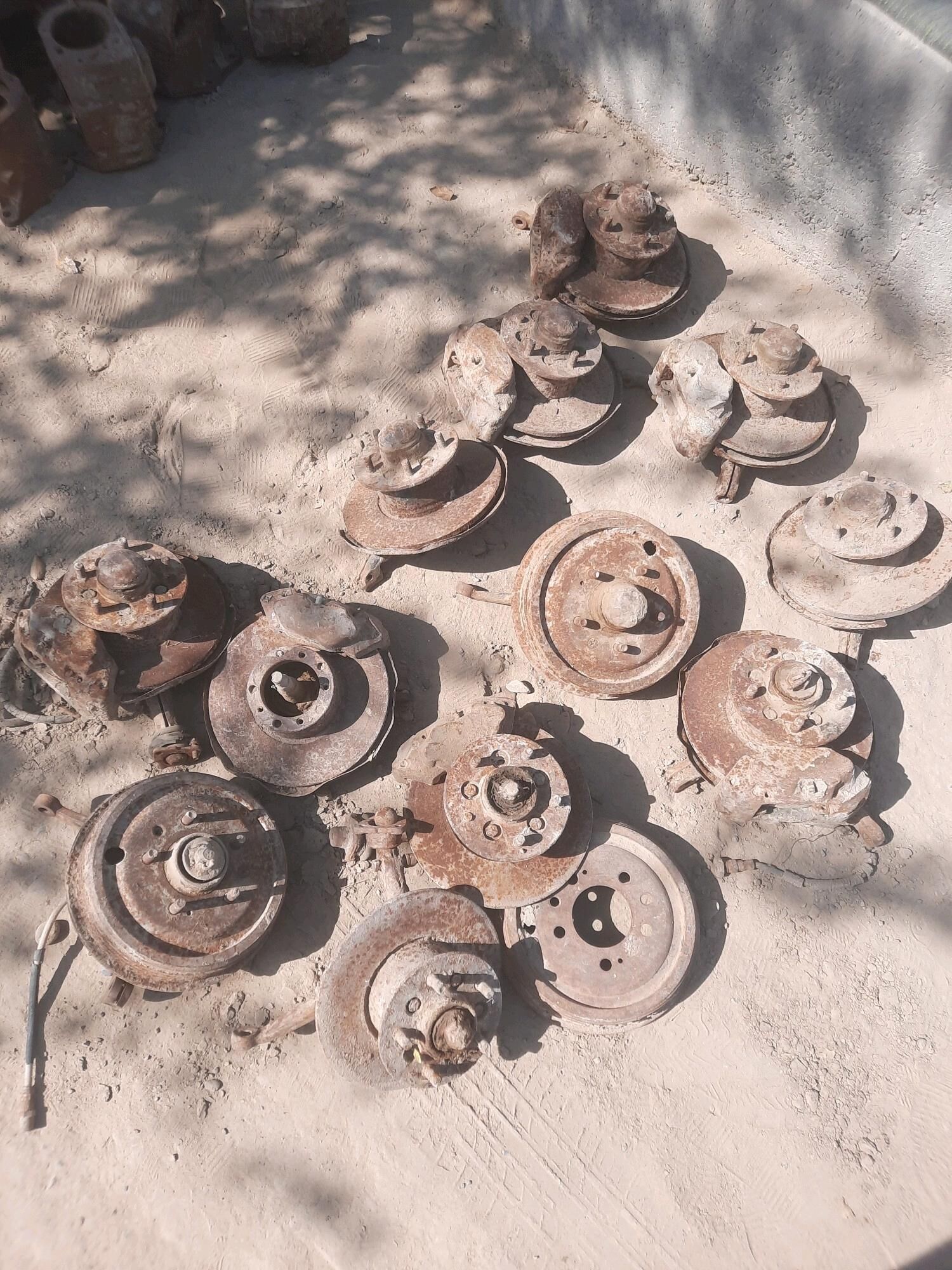 STUPITSA MASKAWIÇ 1 234 TMT - Мары - img 2