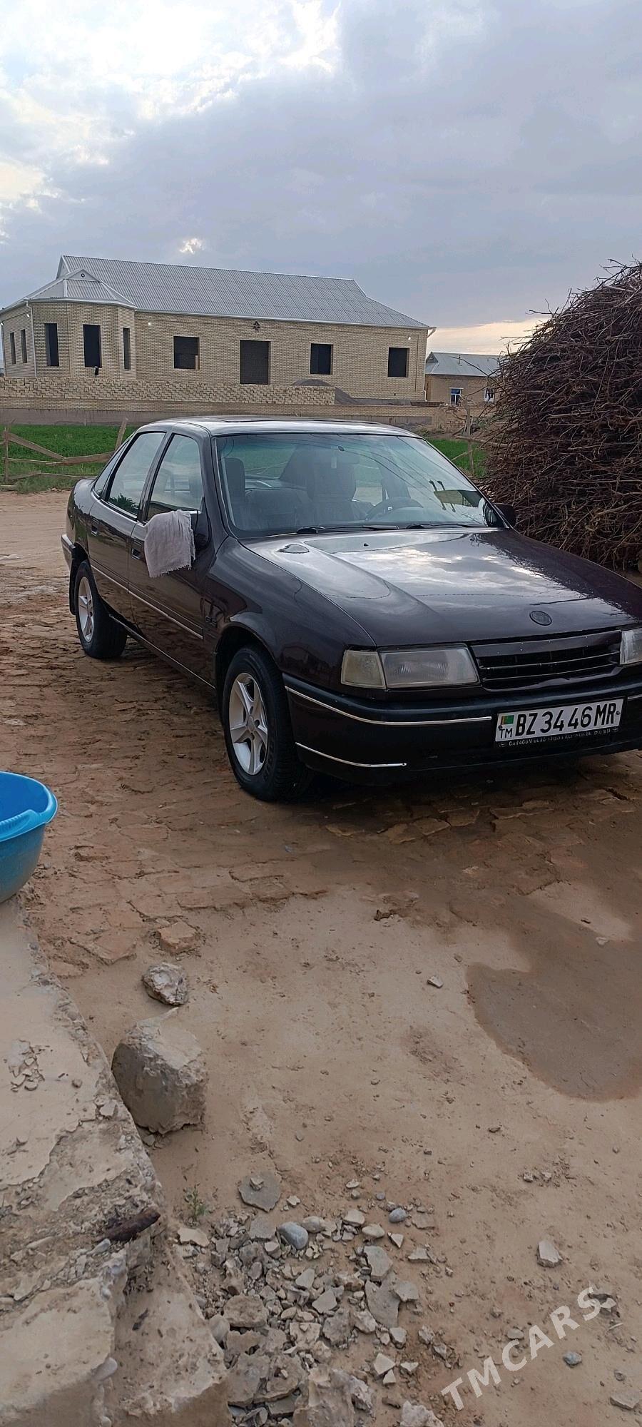 Opel Vectra 1991 - 35 000 TMT - Сакарчага - img 8