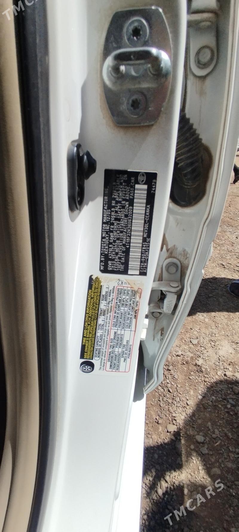 Toyota Camry 2006 - 240 000 TMT - Mary - img 6