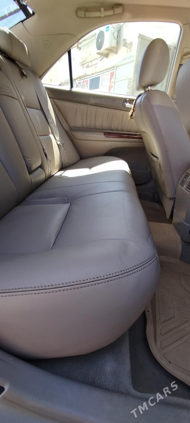 Toyota Camry 2006 - 240 000 TMT - Mary - img 4