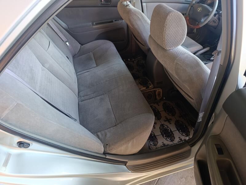 Toyota Camry 2002 - 170 000 TMT - Халач - img 7