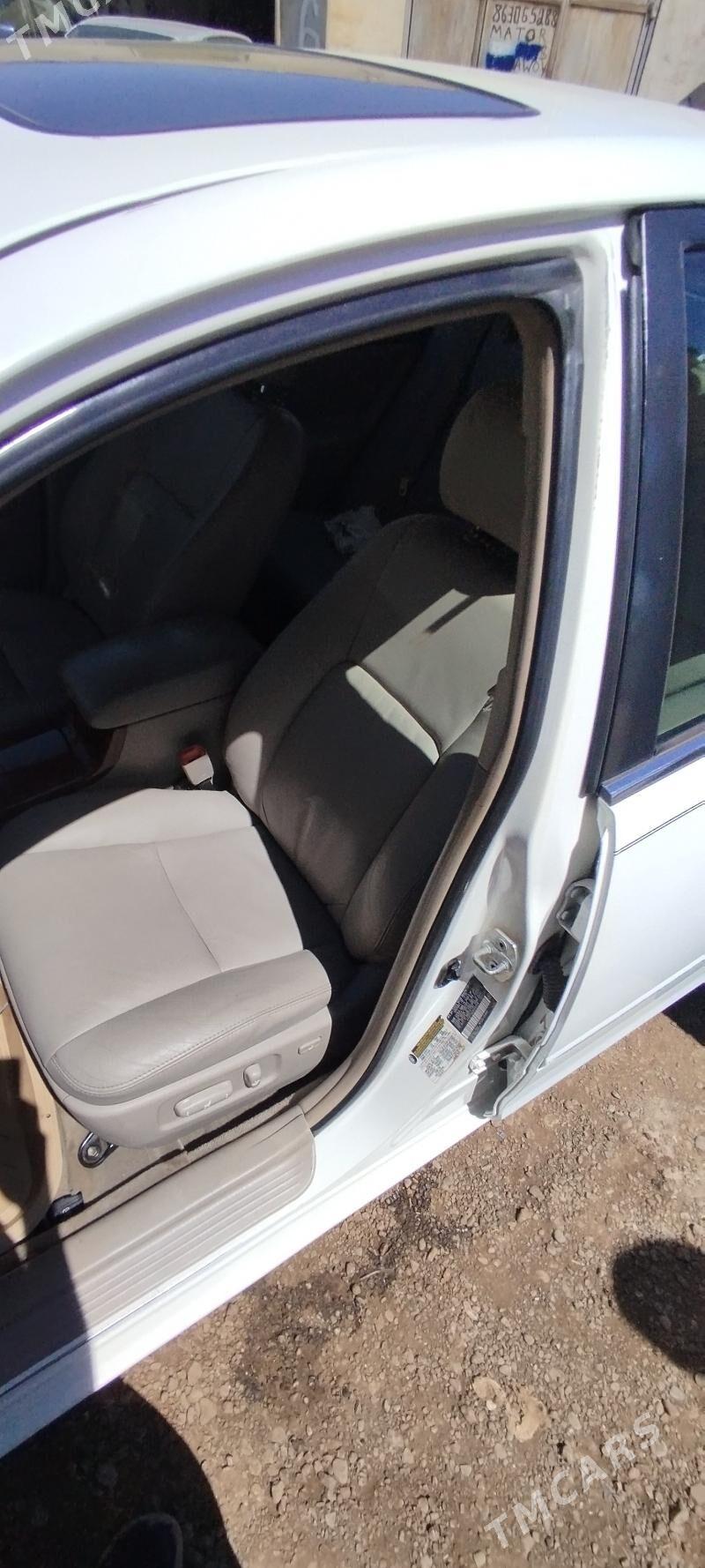 Toyota Camry 2006 - 240 000 TMT - Mary - img 5