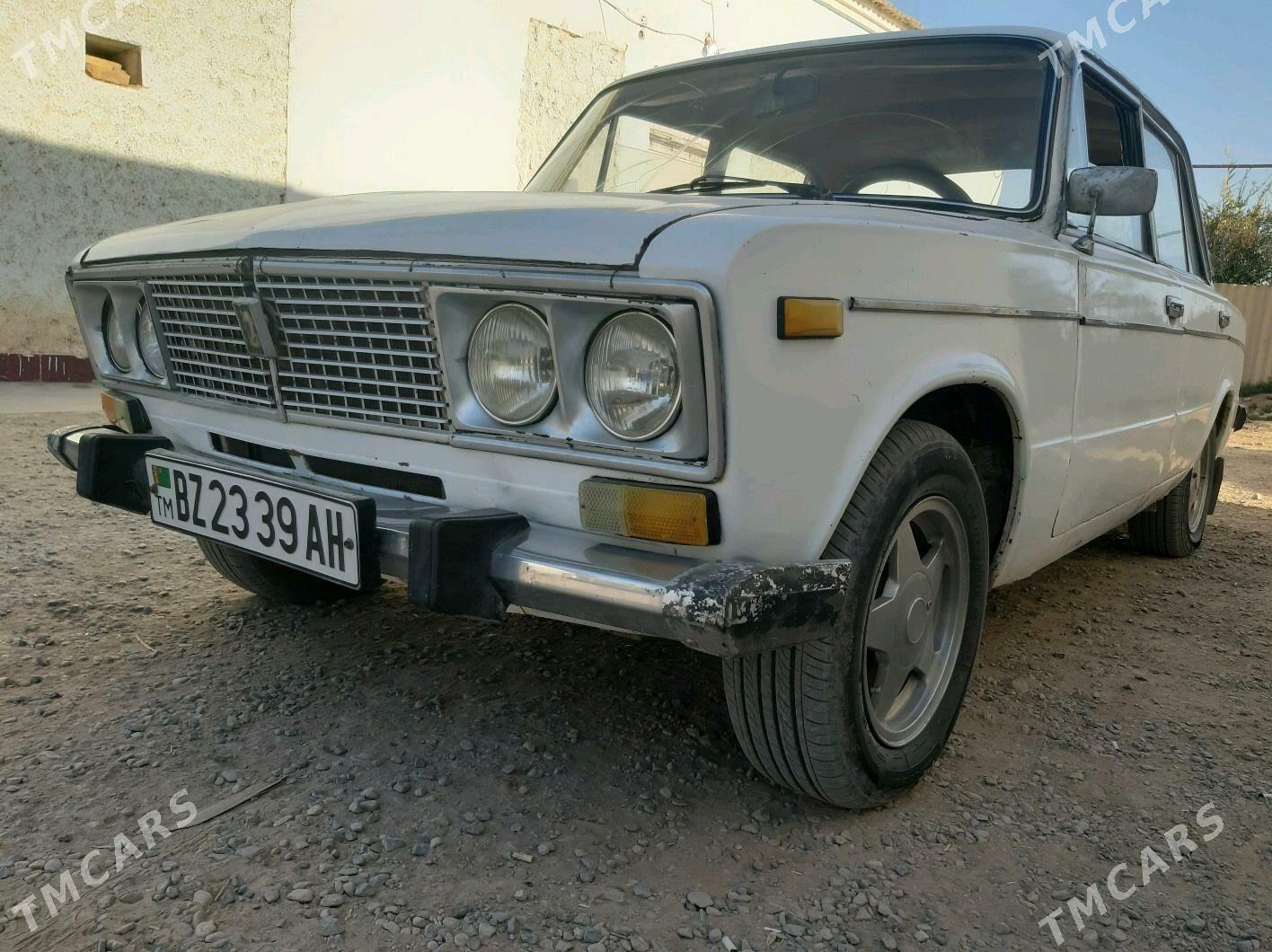Lada 2106 1993 - 19 000 TMT - Теджен - img 1