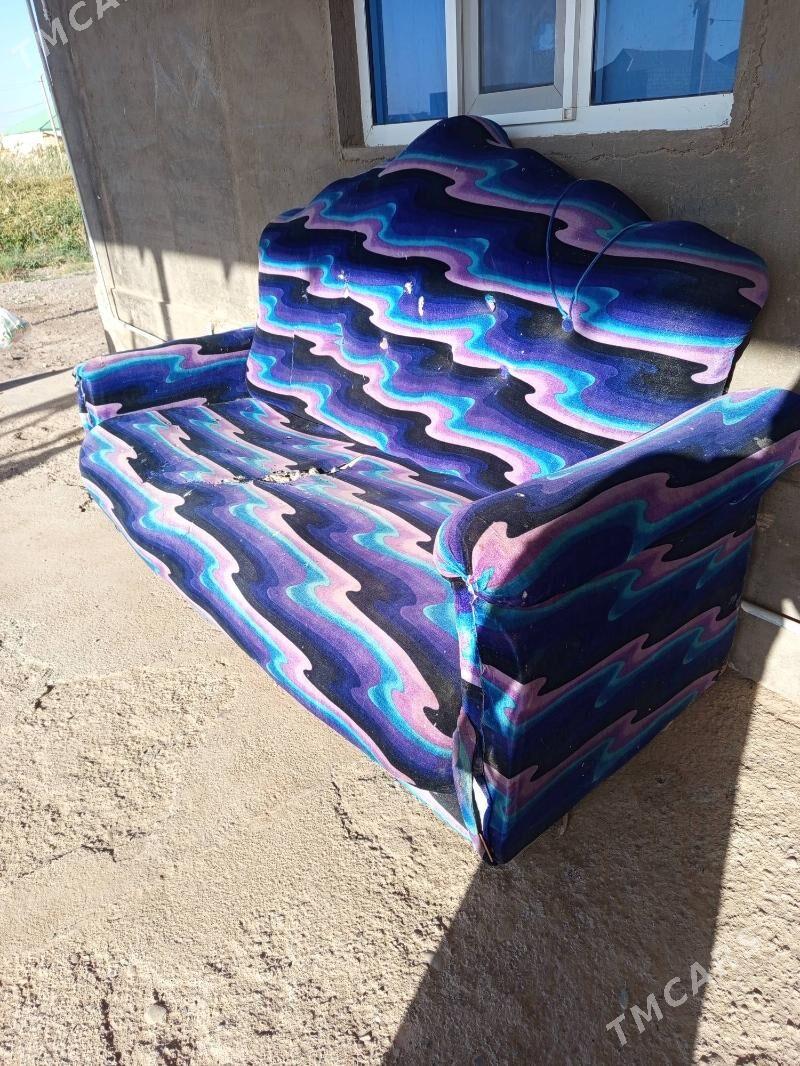 Diwan - Tejen - img 2