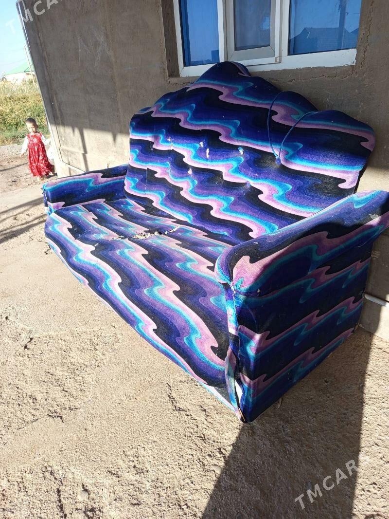 Diwan - Tejen - img 4