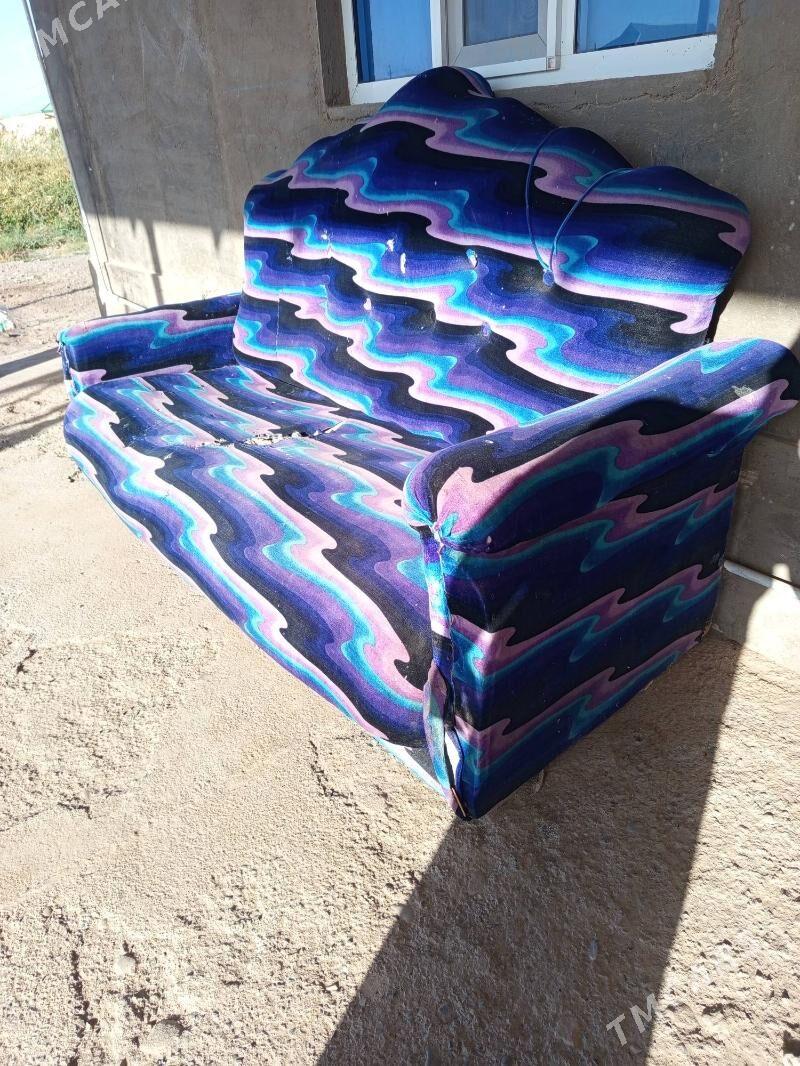 Diwan - Tejen - img 5