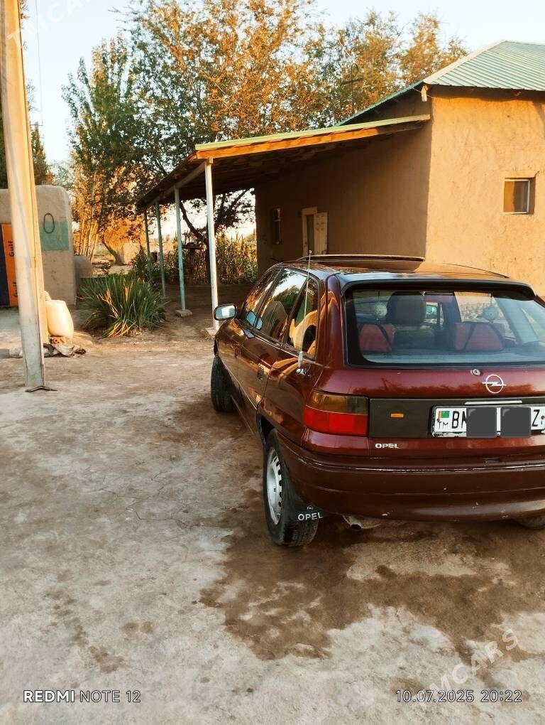 Opel Astra 1994 - 40 000 TMT - Köneürgenç - img 9