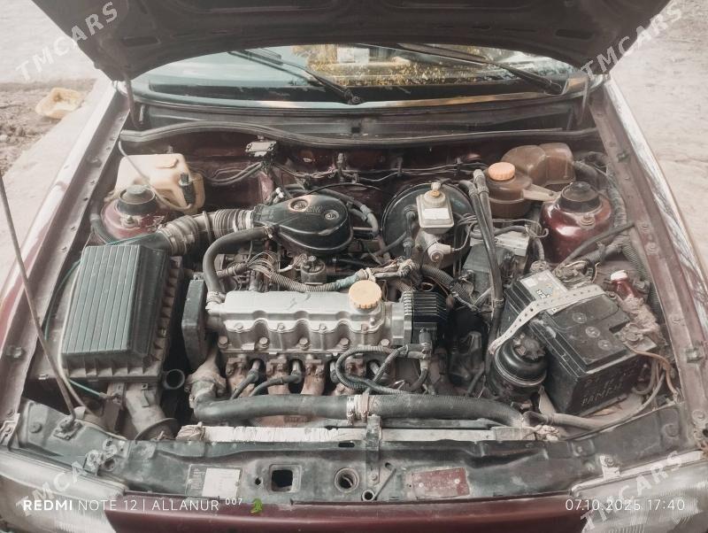 Opel Astra 1994 - 40 000 TMT - Köneürgenç - img 3