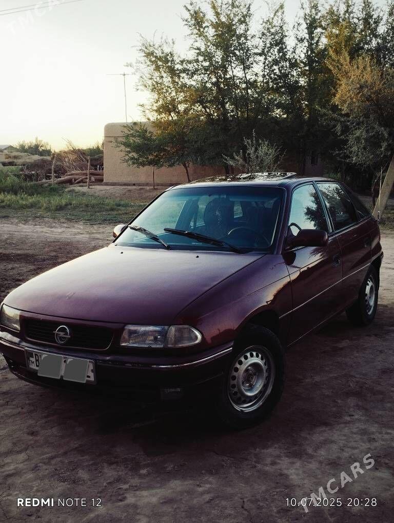 Opel Astra 1994 - 40 000 TMT - Köneürgenç - img 6