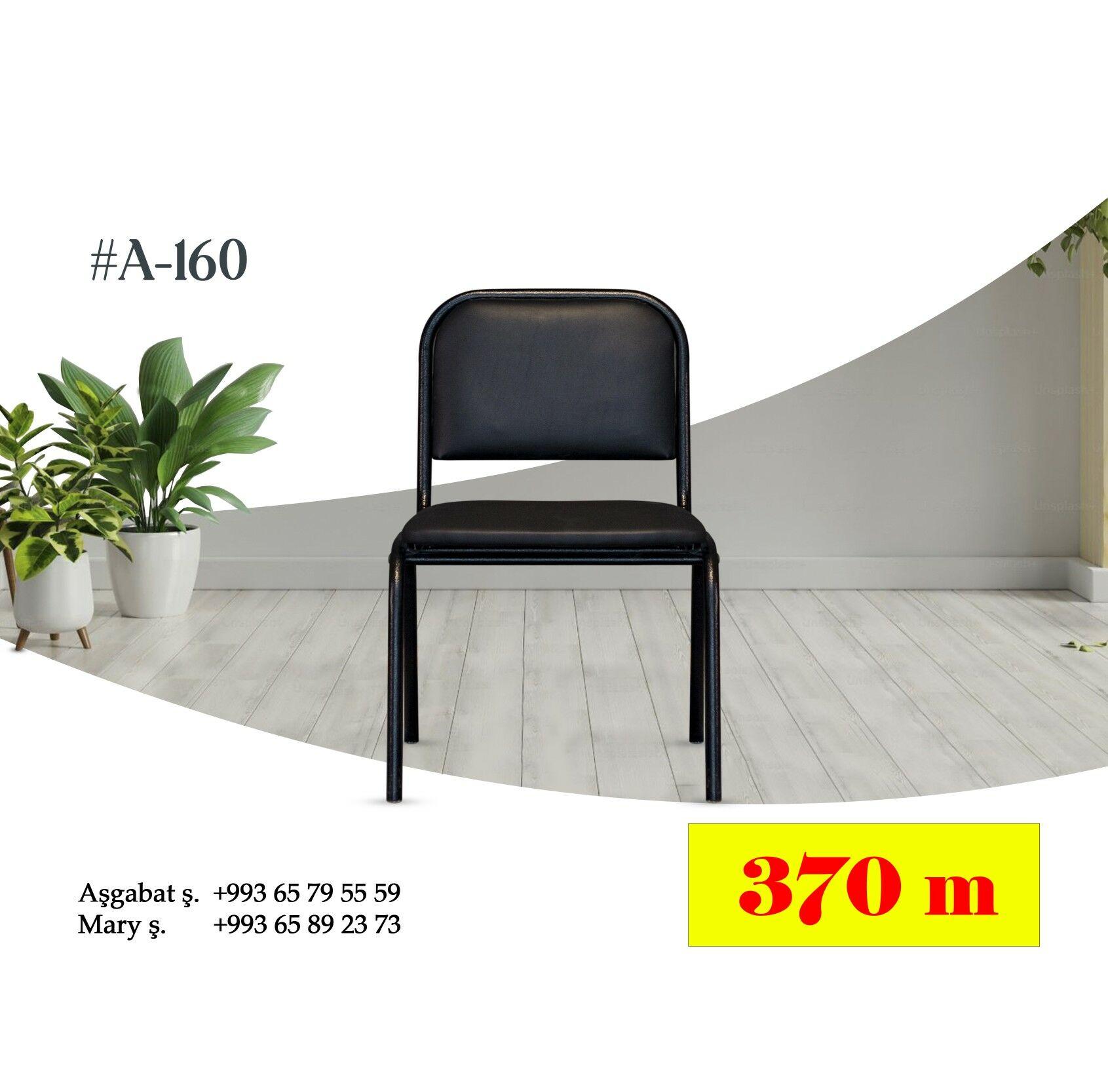 Ofis üçin stul стул для офиса - Aşgabat - img 4