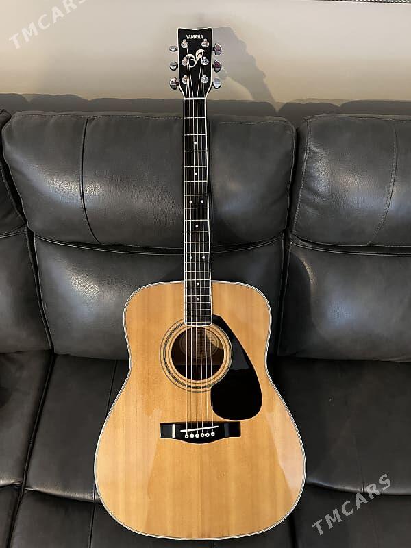 GITARA ŶAMAHA - Türkmenbaşy - img 2