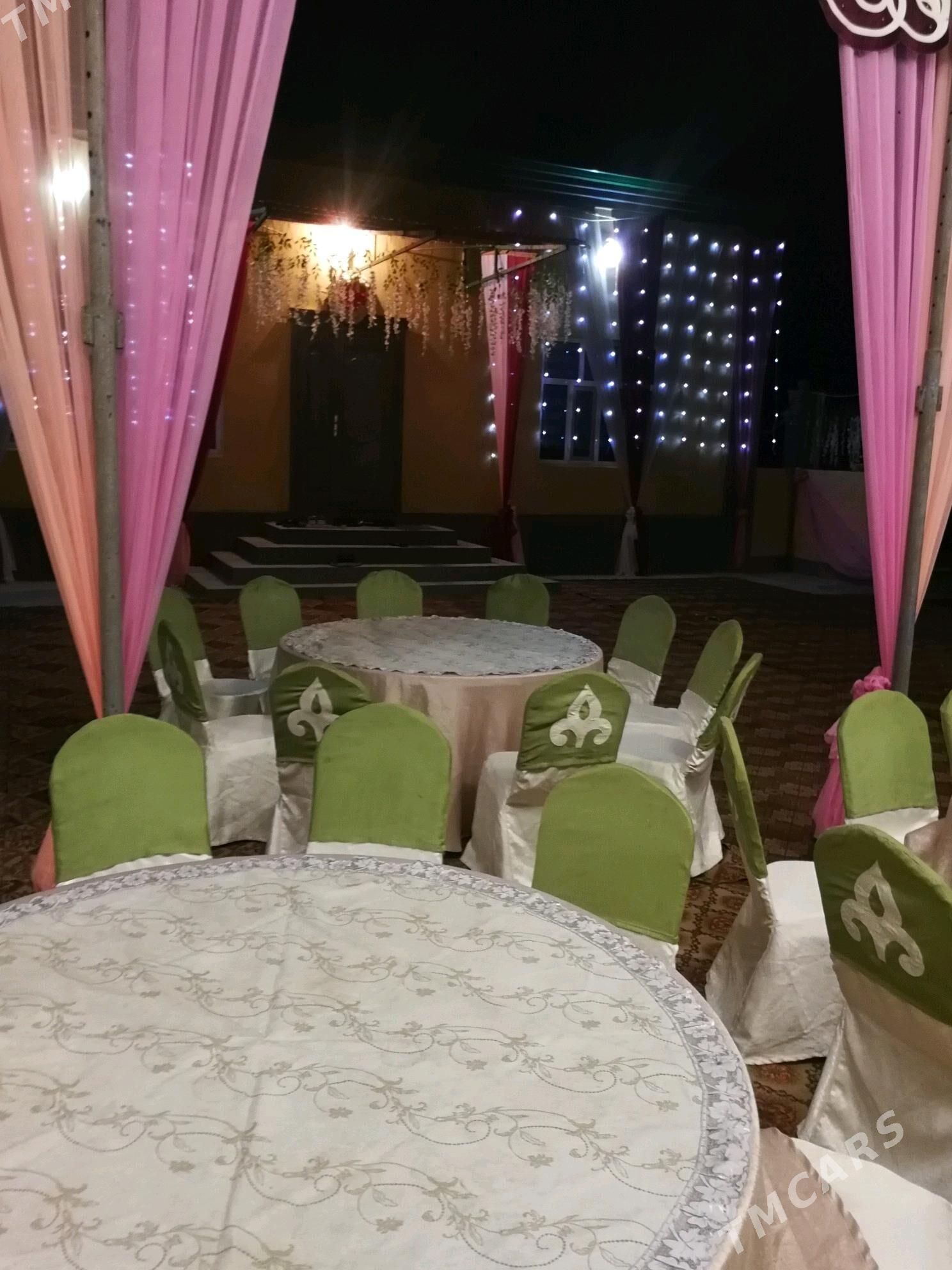 oturguc stol stul - Гёкдепе - img 2