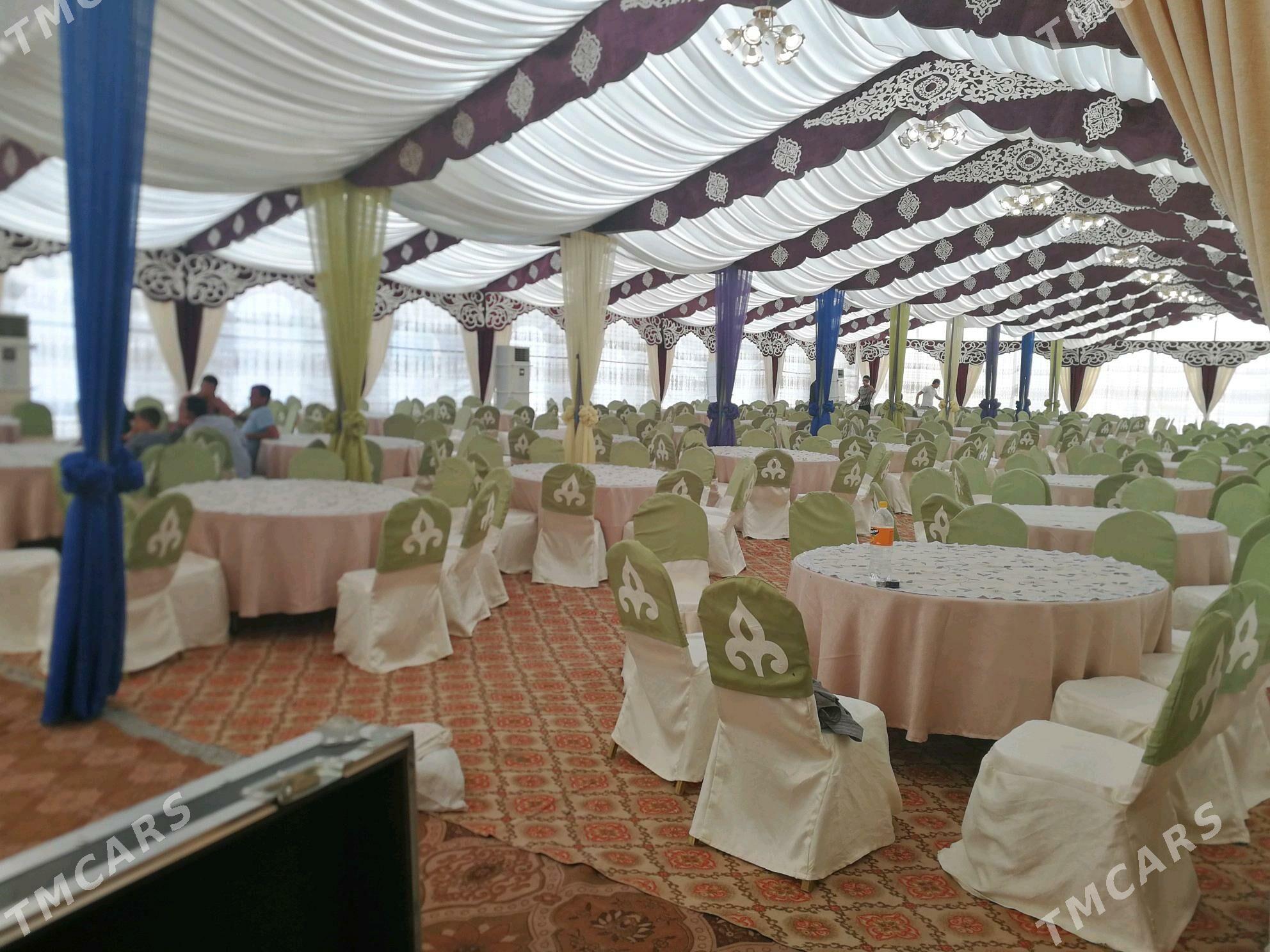 oturguc stol stul - Гёкдепе - img 3