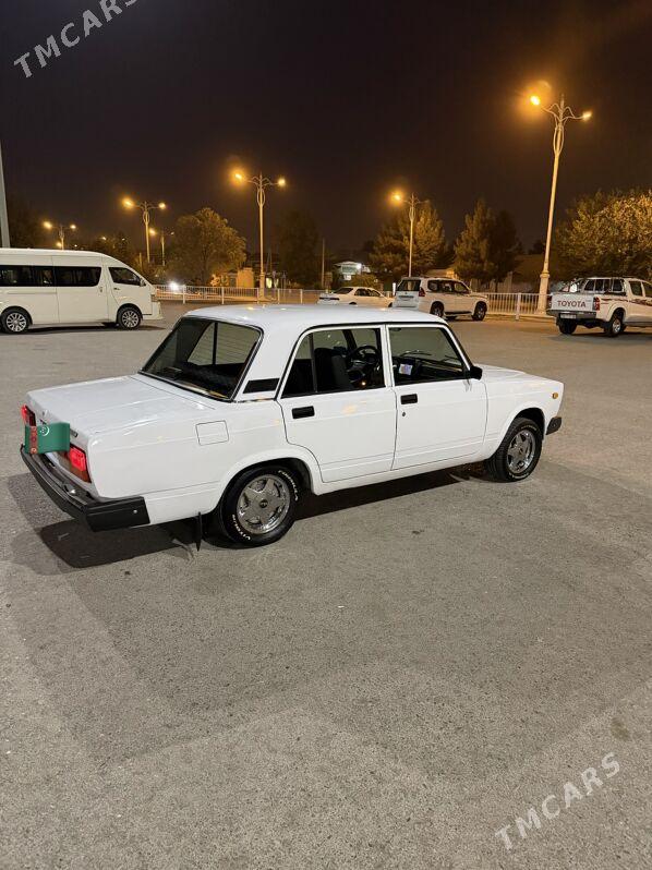 Lada 2107 2000 - 47 000 TMT - Ашхабад - img 3