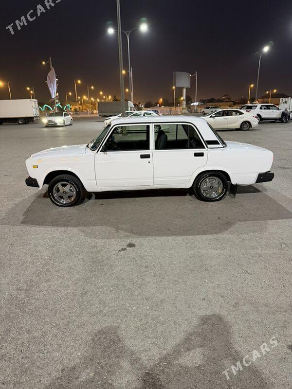 Lada 2107 2000 - 47 000 TMT - Ашхабад - img 2