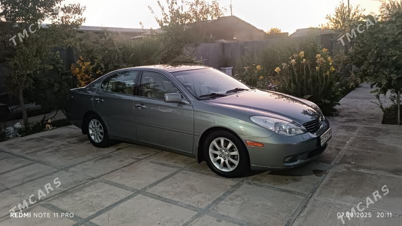 Lexus ES 330 2004 - 240 000 TMT - Baýramaly - img 8