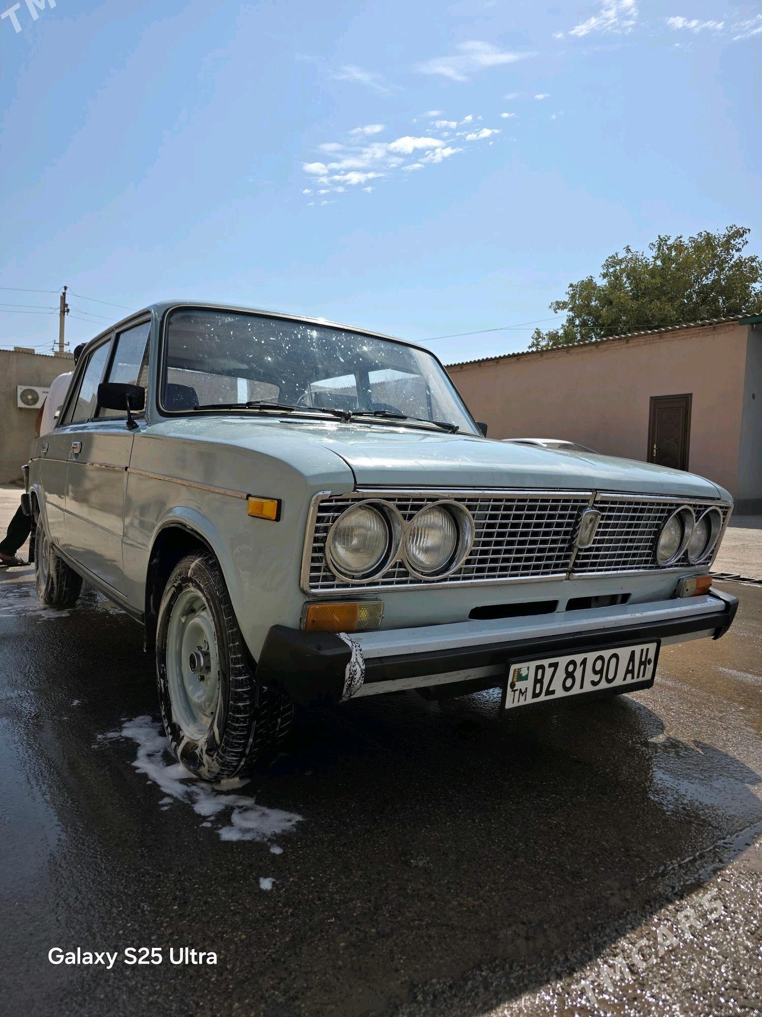 Lada 2106 1989 - 35 000 TMT - Теджен - img 1