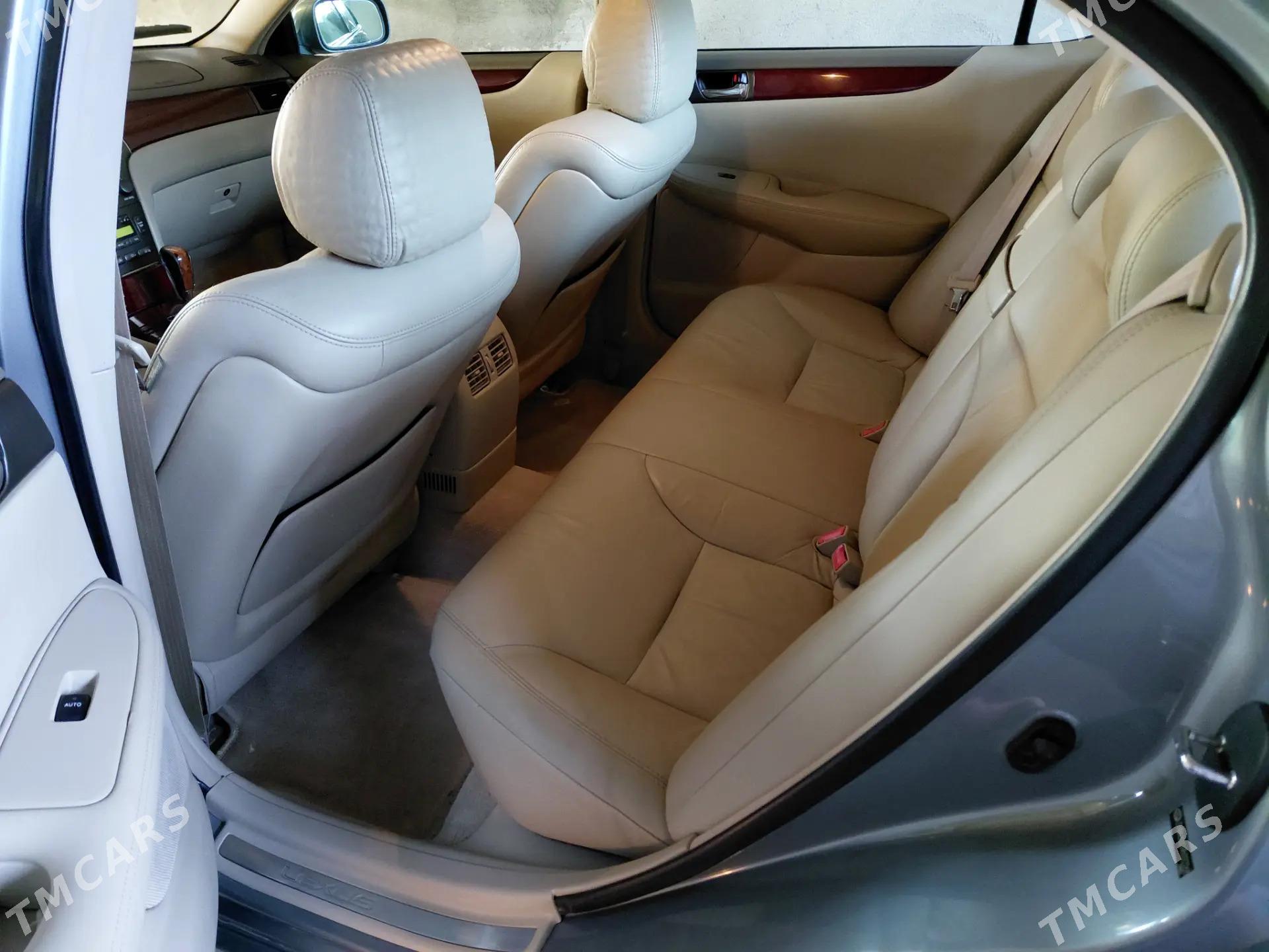 Lexus ES 330 2004 - 240 000 TMT - Baýramaly - img 2