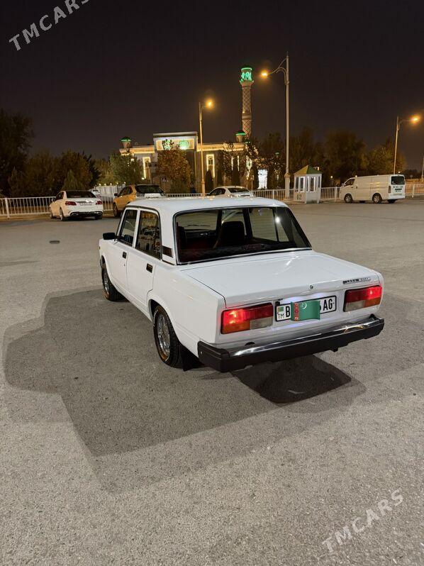 Lada 2107 2000 - 47 000 TMT - Ашхабад - img 4
