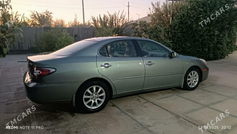 Lexus ES 330 2004 - 240 000 TMT - Baýramaly - img 6