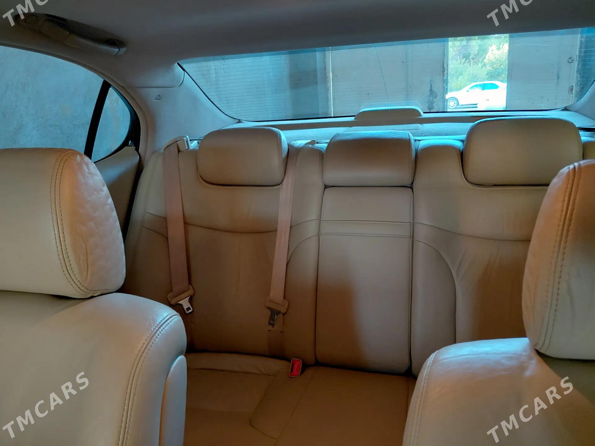 Lexus ES 330 2004 - 240 000 TMT - Baýramaly - img 1