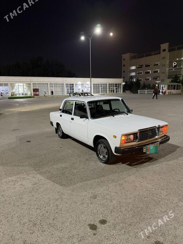 Lada 2107 2000 - 47 000 TMT - Ашхабад - img 1