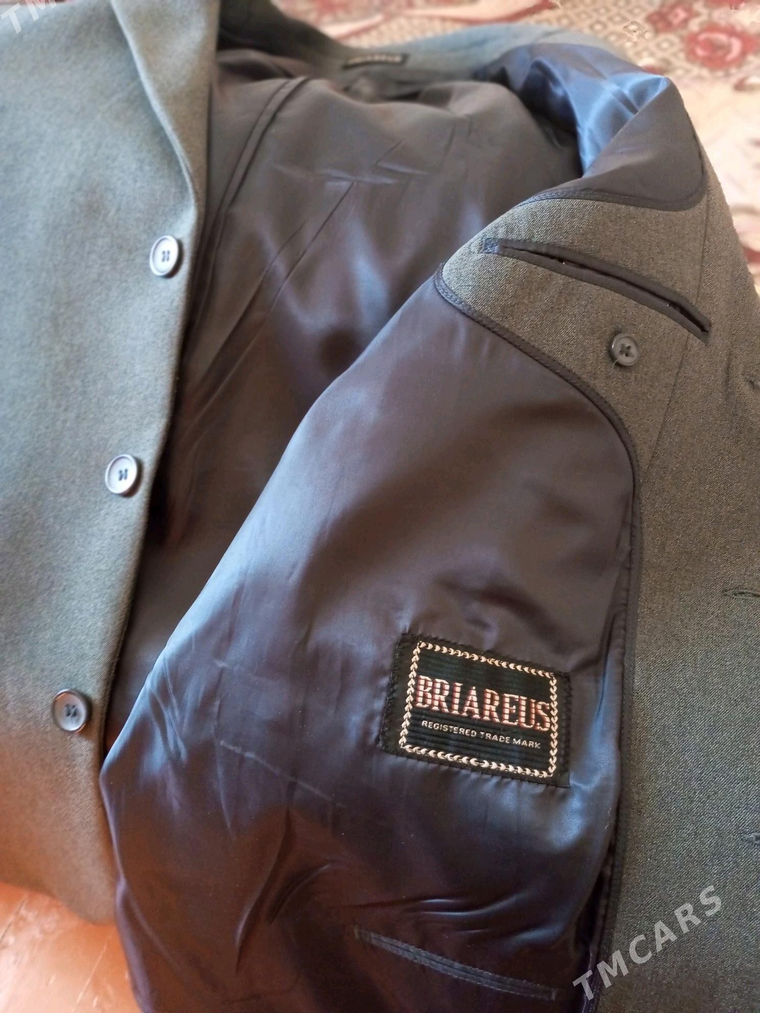 костюм и желетка - Türkmenabat - img 5