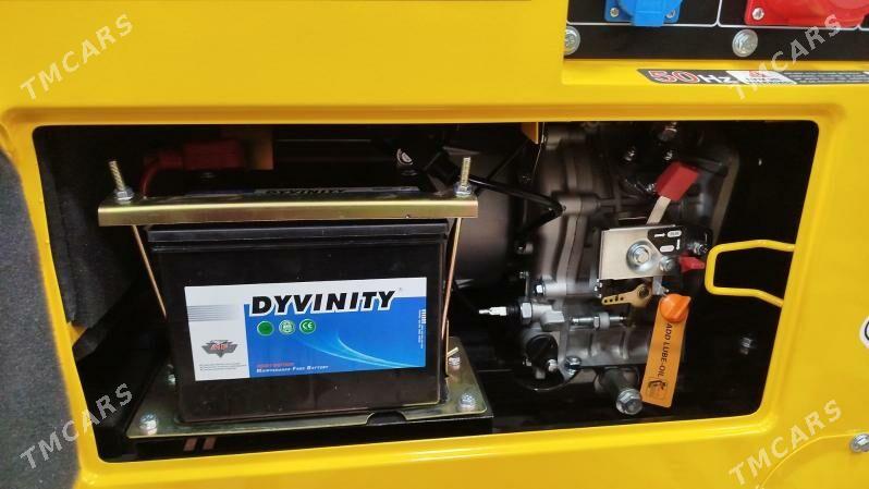 генератор - Balkanabat - img 5