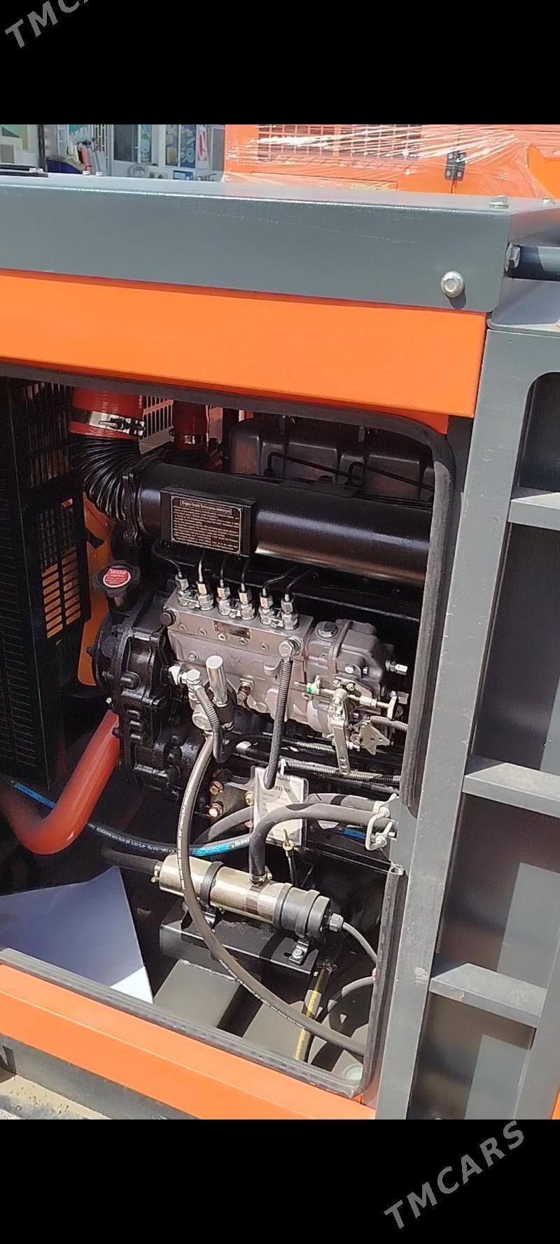 генератор - Balkanabat - img 6