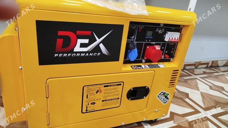 генератор - Balkanabat - img 7