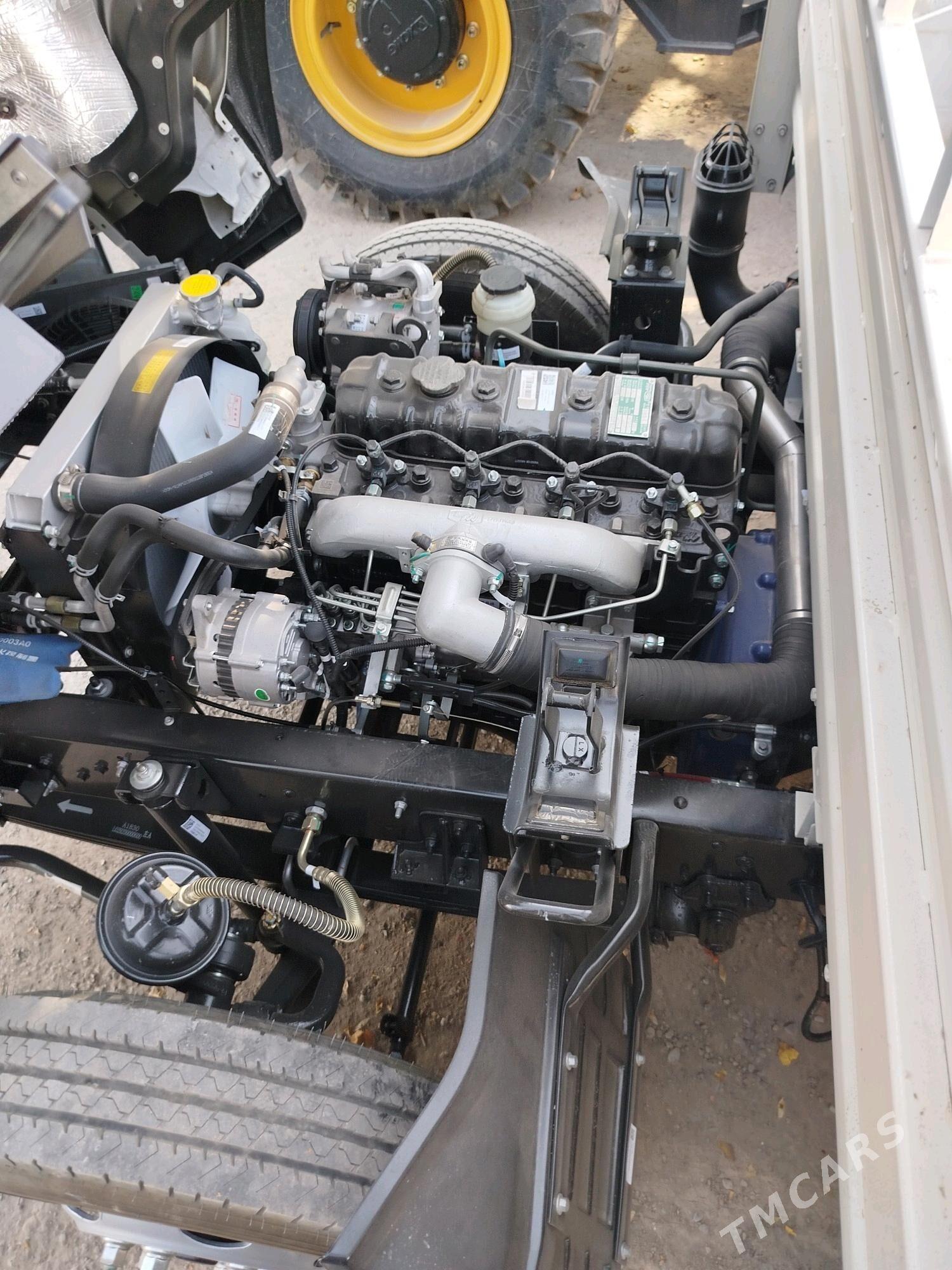 Forland H2 2025 - 310 000 TMT - Mary - img 5